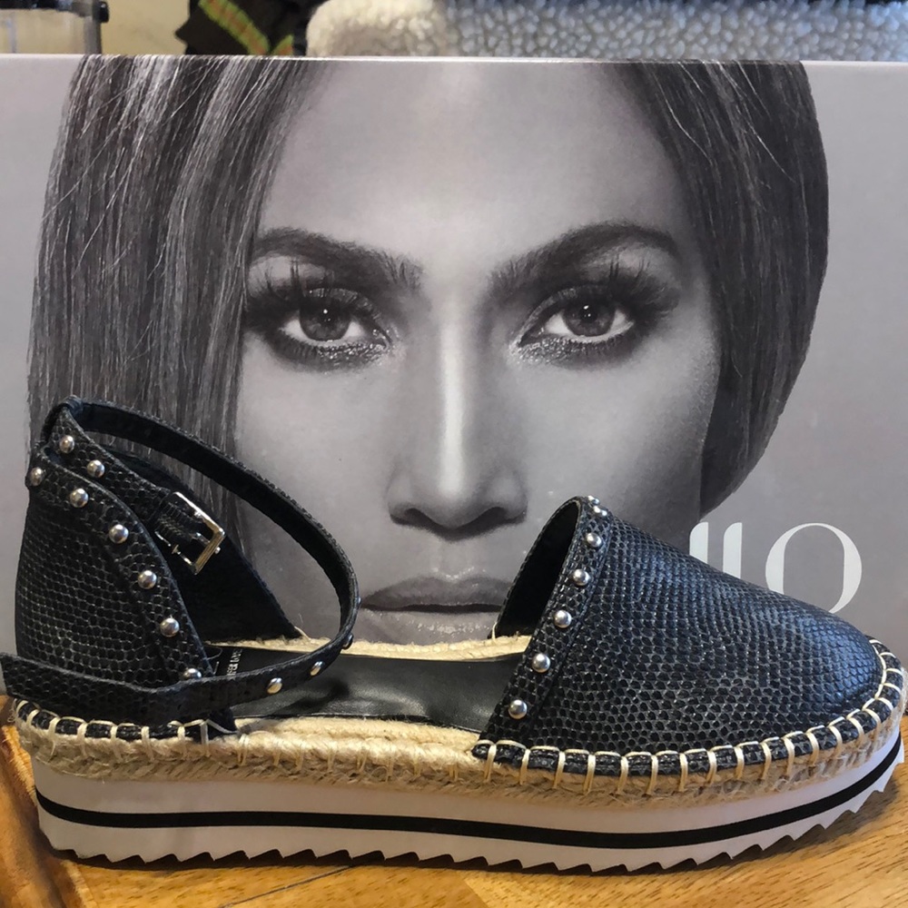 JLO Lisly sandals
